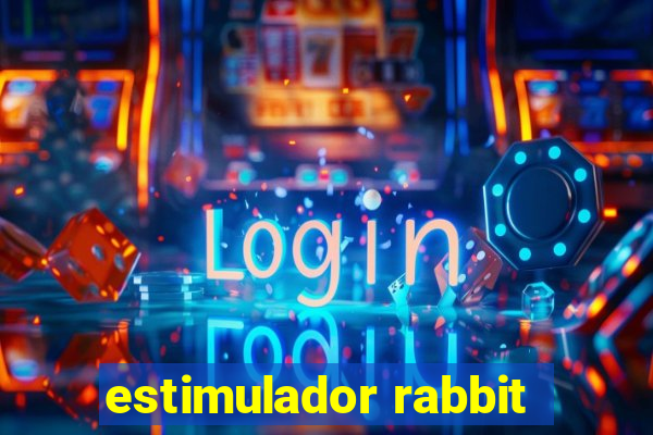 estimulador rabbit